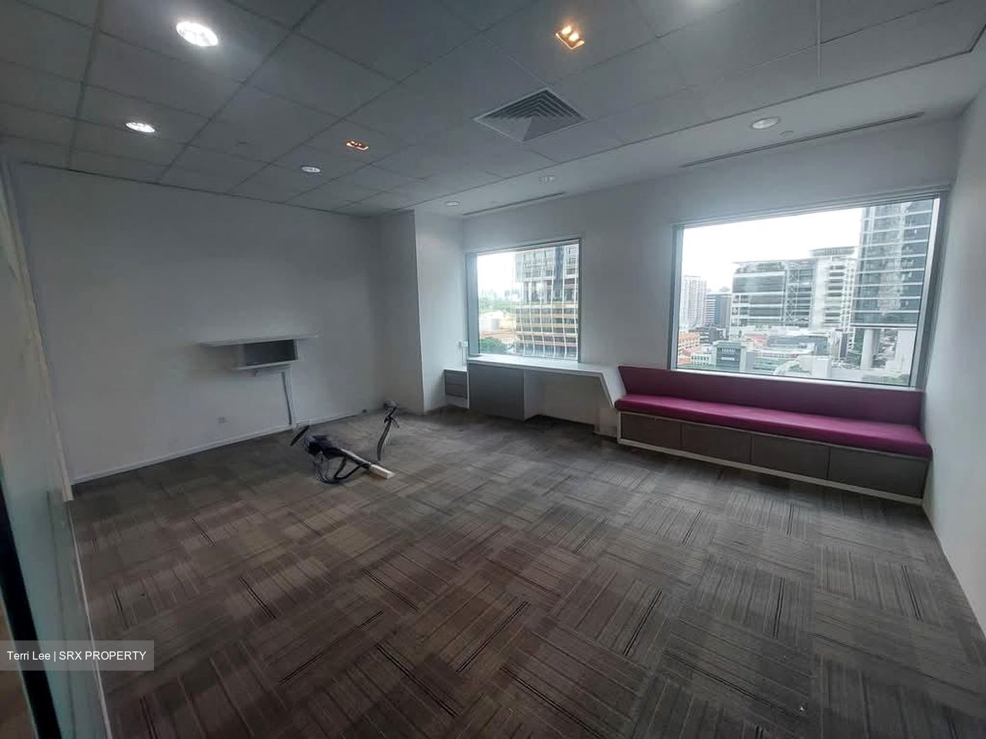 Suntec Tower Three (D1), Office #570955851